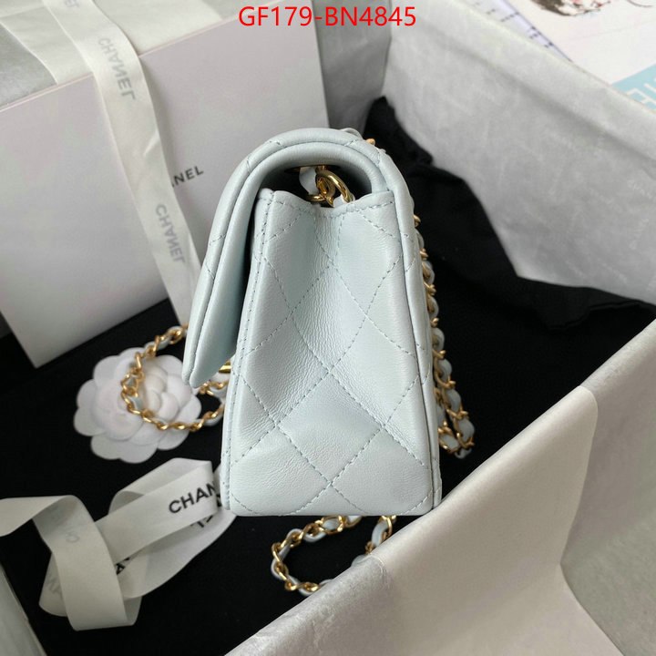 Chanel Bags(TOP)-Diagonal-,ID: BN4845,$: 179USD