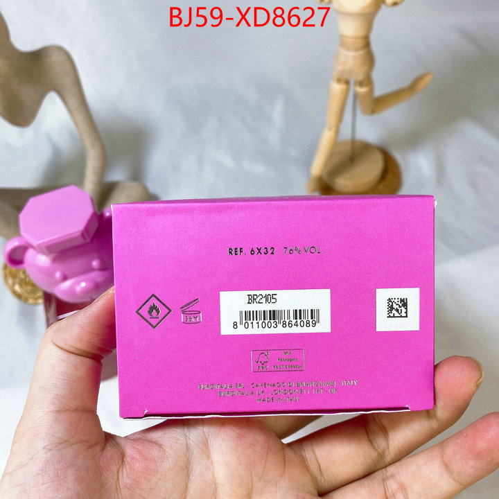 Perfume-MOSCHINO,luxury fake , ID: XD8627,$: 59USD