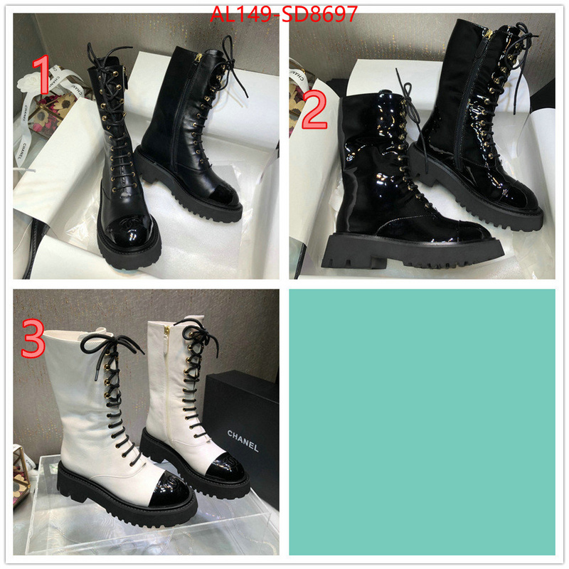 Women Shoes-Chanel,wholesale 2023 replica , ID: SD8697,$: 149USD