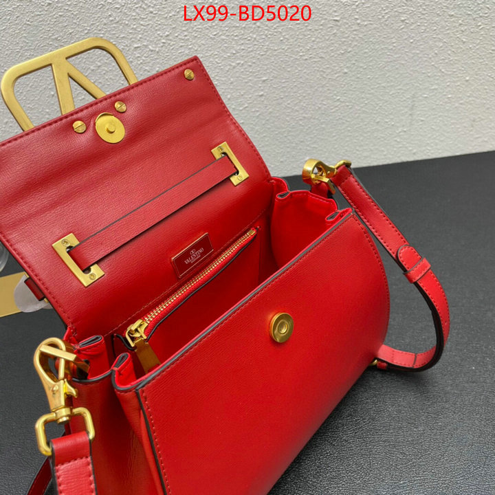 Valentino Bags(4A)-Diagonal-,new ,ID: BD5020,$: 99USD