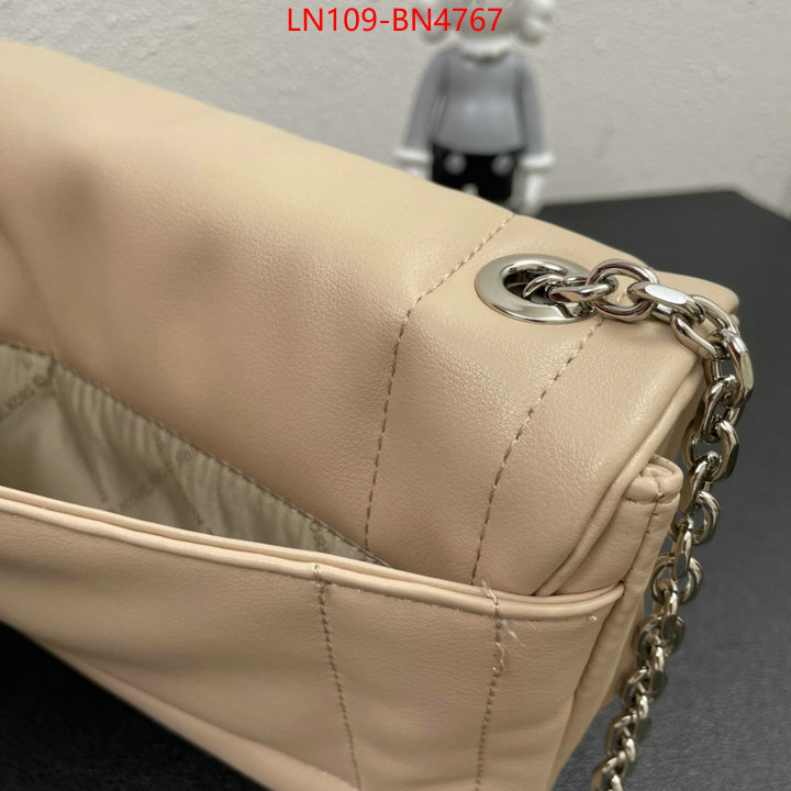 Michael Kors Bags(4A)-Diagonal-,can you buy replica ,ID: BN4767,$: 109USD