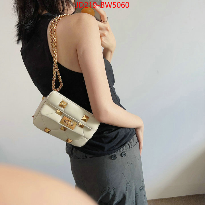 Valentino Bags (TOP)-Roman Stud-,highest product quality ,ID: BW5060,$: 219USD