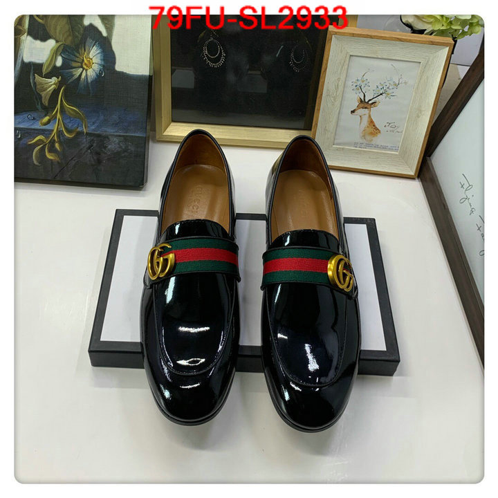 Women Shoes-Gucci,where to buy high quality , ID: SL2933,$: 79USD