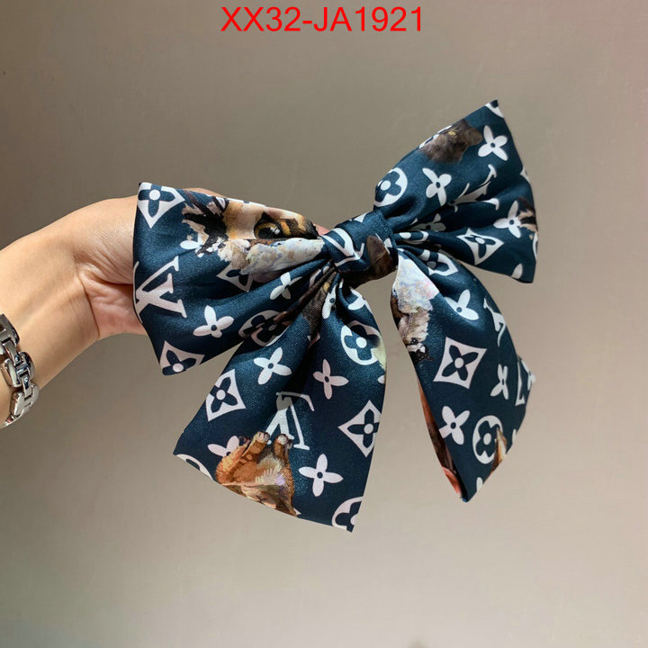 Hair band-LV,aaaaa+ replica , ID:JA1921,$: 32USD