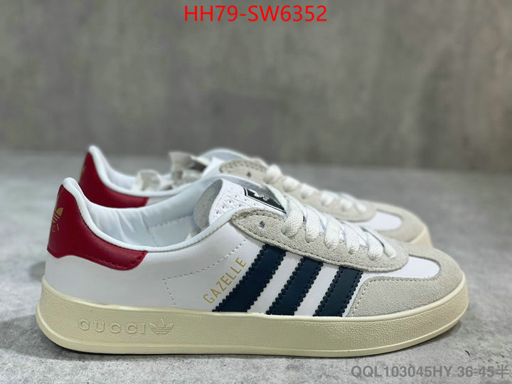 Men Shoes-Adidas,what , ID: SW6352,$: 79USD