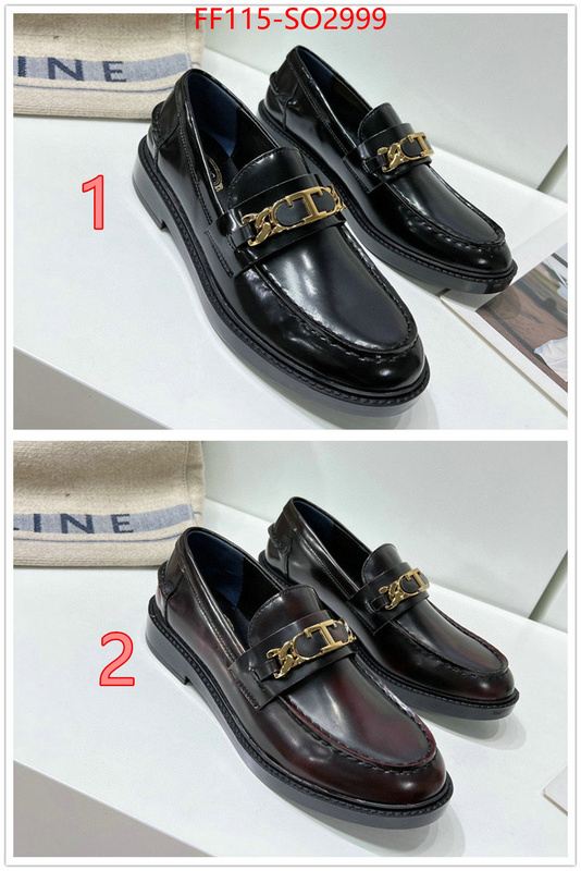 Women Shoes-Tods,where to find the best replicas ,best luxury replica , ID: SO2999,$: 115USD