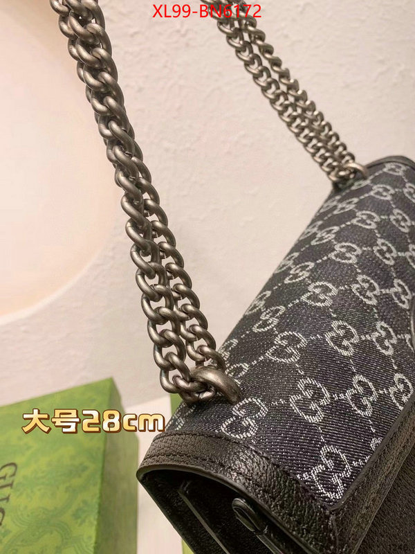 Gucci Bags(4A)-Dionysus-,replicas buy special ,ID: BN6172,$: 99USD