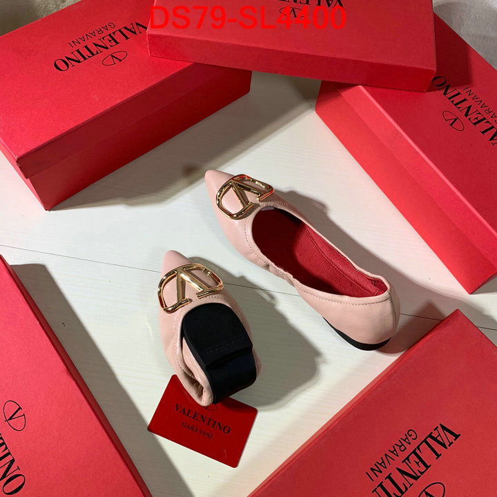 Women Shoes-Valentino,where to buy fakes , ID: SL4400,$: 79USD