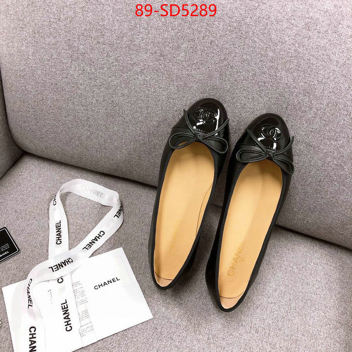 Women Shoes-Chanel,cheap replica designer ,Code: SD5289,$: 89USD