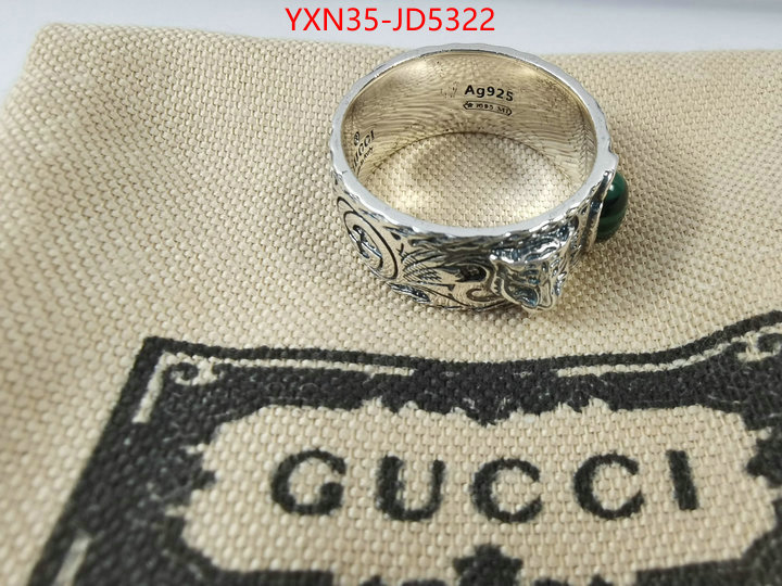 Jewelry-Gucci,is it ok to buy , ID: JD5322,$: 35USD