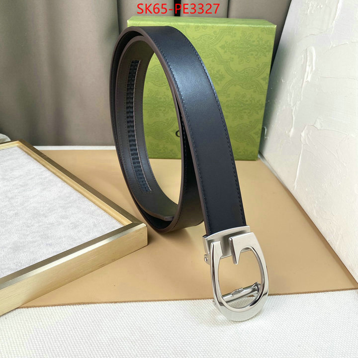Belts-Gucci,top , ID: PE3327,$: 65USD