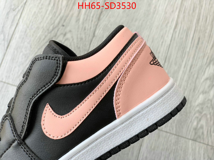 Kids shoes-NIKE,fashion replica , ID: SD3530,$: 65USD