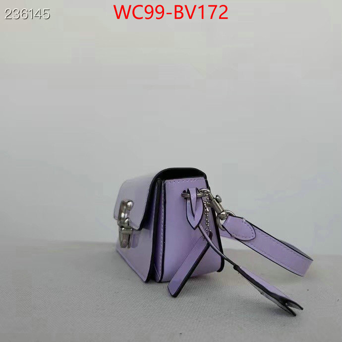 Coach Bags(4A)-Handbag-,where should i buy to receive ,ID: BV172,$: 99USD