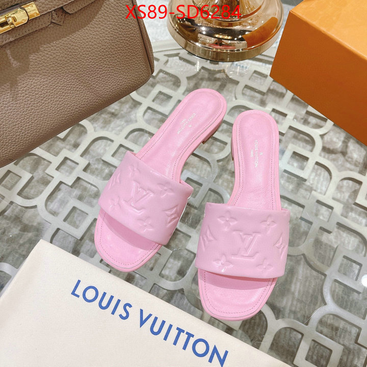 Women Shoes-LV,sell online luxury designer , ID: SD6284,$: 89USD