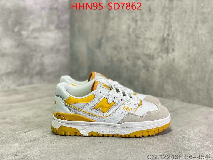 Men Shoes-New Balance,the most popular , ID: SD7862,$: 95USD