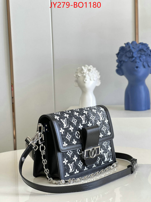 LV Bags(TOP)-Pochette MTis-Twist-,ID: BO1180,$: 279USD