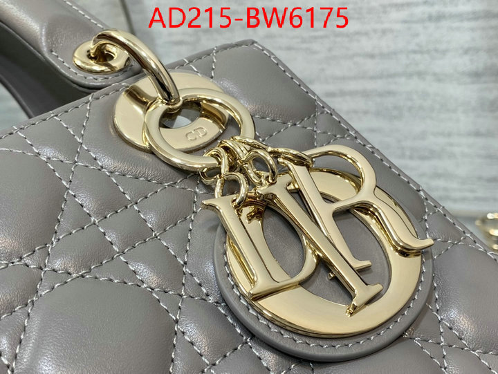Dior Bags(TOP)-Lady-,ID: BW6175,$: 215USD