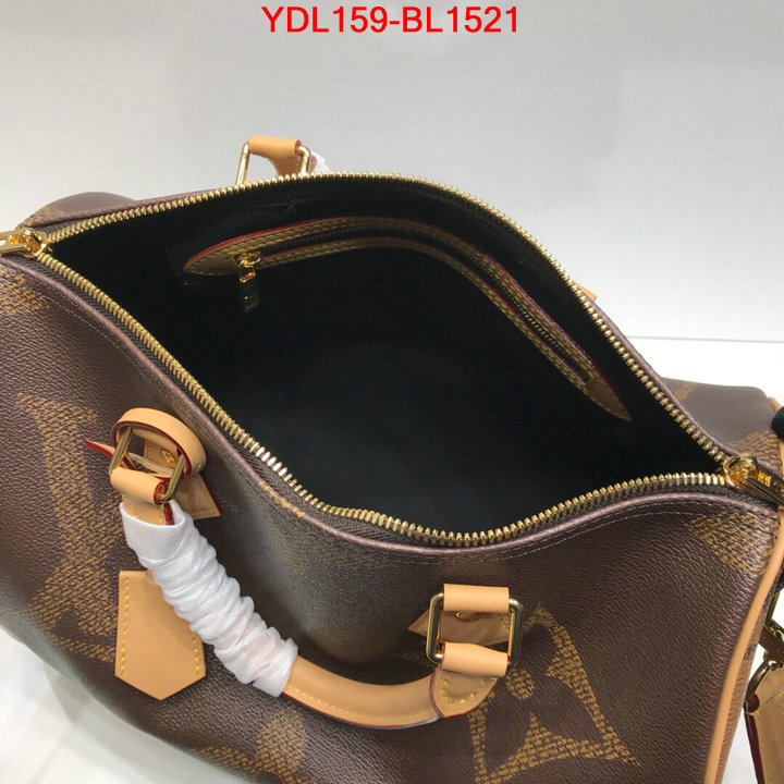 LV Bags(TOP)-Speedy-,ID: BL1521,$: 159USD