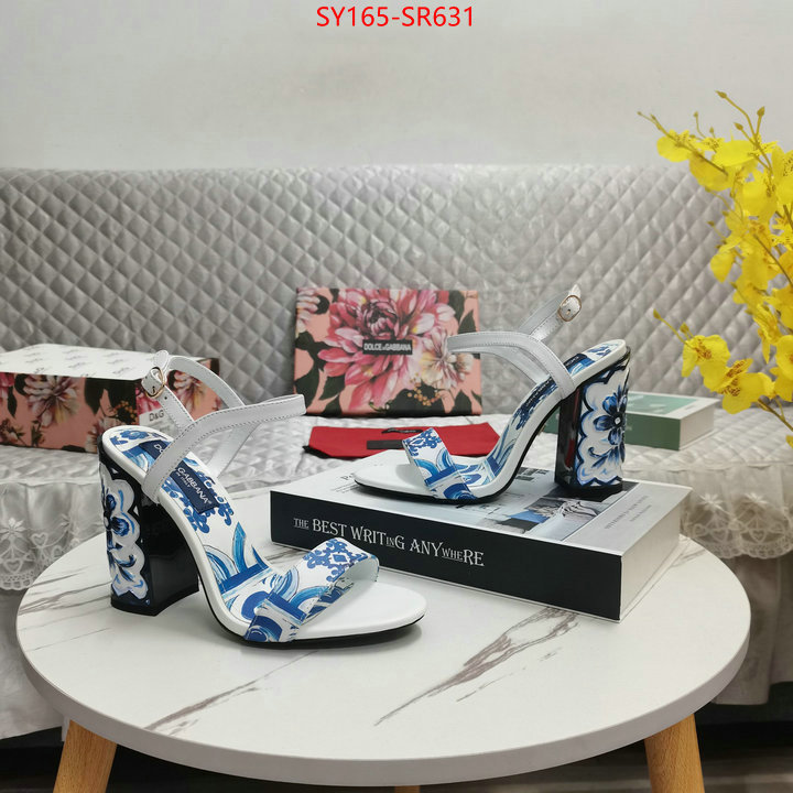 Women Shoes-DG,we offer , ID: SR631,$: 165USD