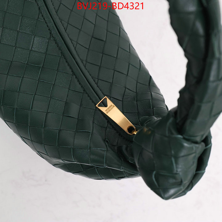 BV Bags(TOP)-Jodie,buy best high-quality ,ID: BD4321,$: 219USD