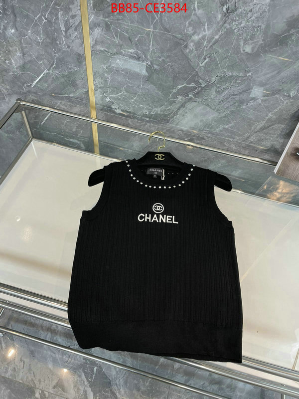 Clothing-Chanel,how to find replica shop ,ID: CE3584,$: 85USD