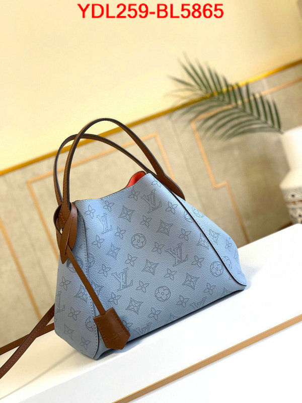 LV Bags(TOP)-Handbag Collection-,ID: BL5865,$: 259USD