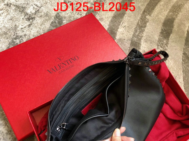 Valentino Bags (TOP)-Clutch-,2023 replica wholesale cheap sales online ,ID: BL2045,$: 125USD