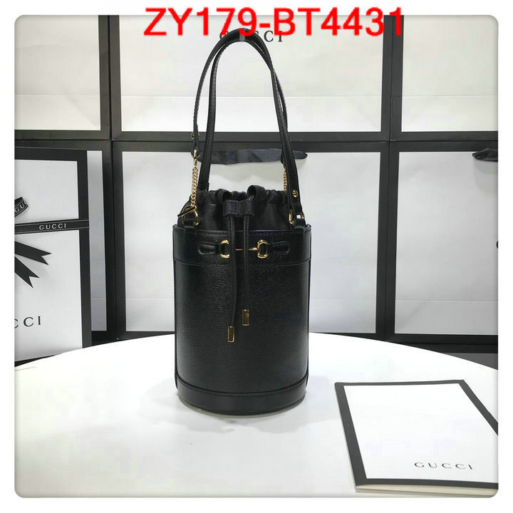 Gucci Bags(TOP)-Handbag-,ID: BT4431,$: 179USD