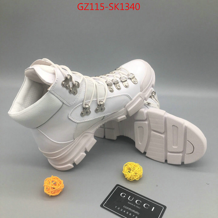 Women Shoes-Gucci,where to buy the best replica , ID: SK1340,$:135USD