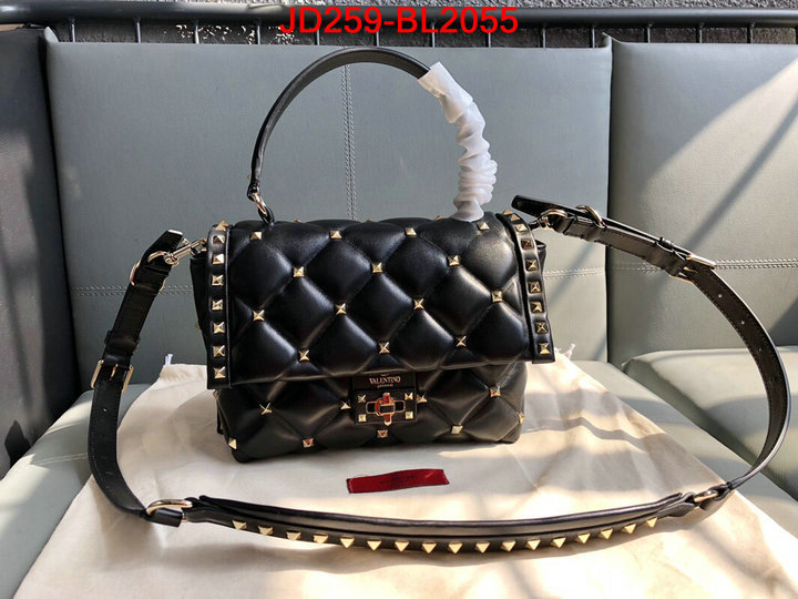 Valentino Bags (TOP)-Diagonal-,aaaaa quality replica ,ID: BL2055,$: 259USD