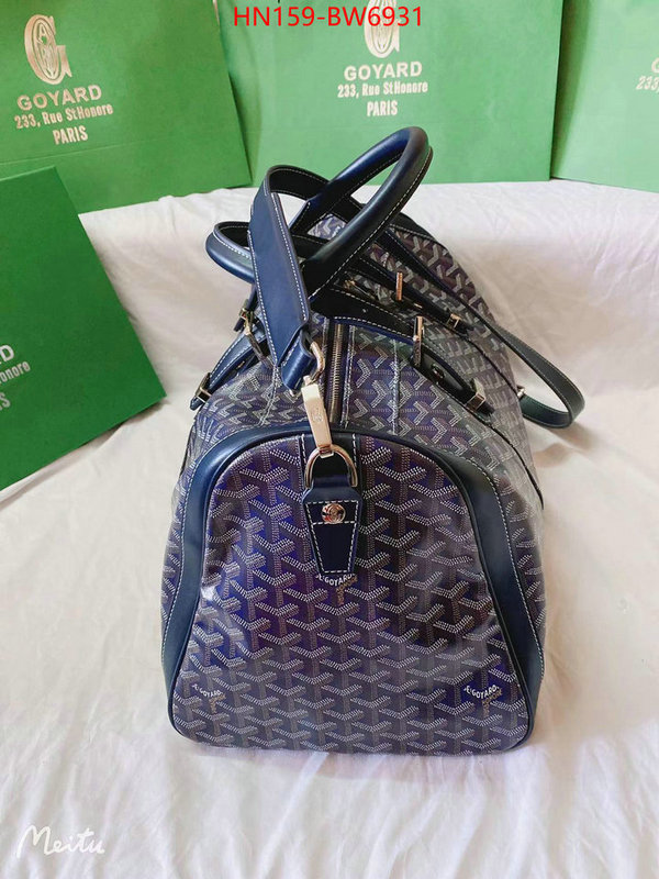 Goyard Bags(4A)-Diagonal-,replica shop ,ID: BW6931,$: 159USD