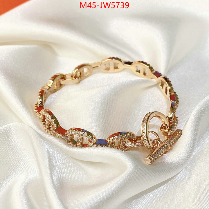 Jewelry-Hermes,replcia cheap from china , ID: JW5739,$: 45USD