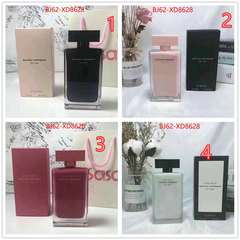 Perfume-Narciso Rodriguez,online from china , ID: XD8628,$: 62USD