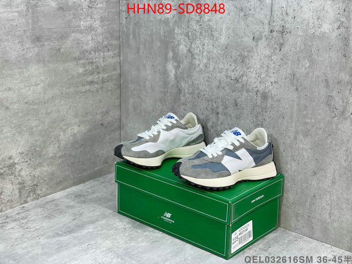 Women Shoes-New Balance,replica designer , ID: SD8848,$: 89USD