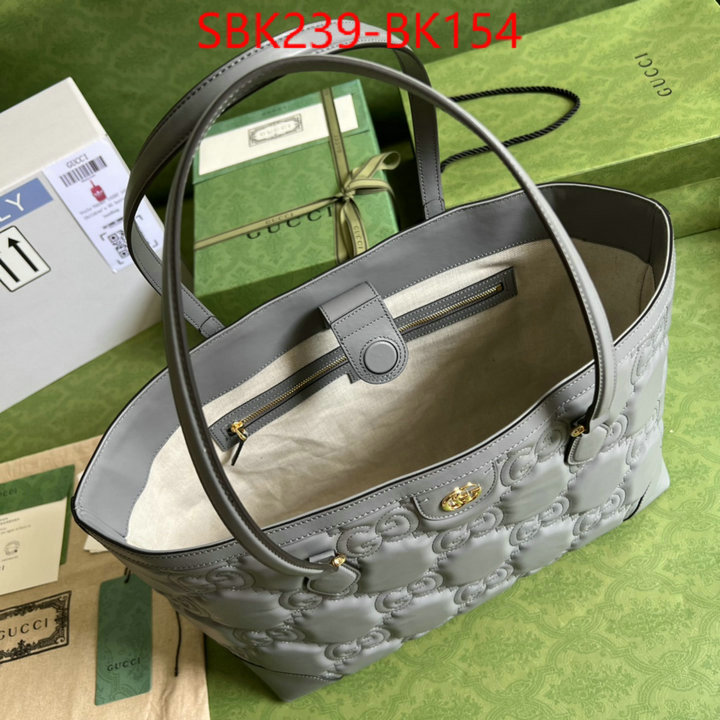 Gucci Bags Promotion-,ID: BK154,