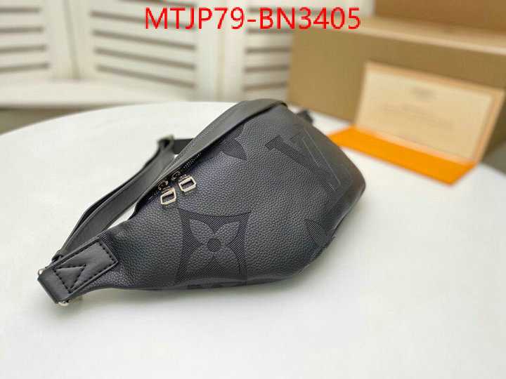 LV Bags(4A)-Discovery-,best replica new style ,ID: BN3405,$: 79USD