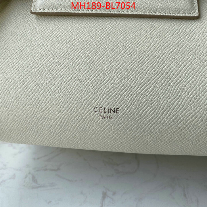 CELINE Bags(TOP)-Belt Bag,wholesale ,ID: BL7054,$: 189USD