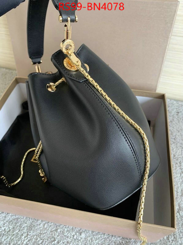 Bulgari Bags(4A)-Bucket Bag-,fake ,ID: BN4078,$: 99USD