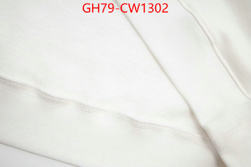 Clothing-Dior,fake , ID: CW1302,$: 79USD