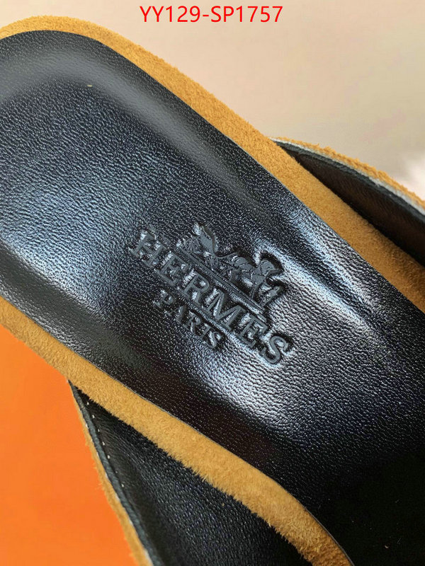 Women Shoes-Hermes,replica 1:1 , ID: SP1757,$: 129USD