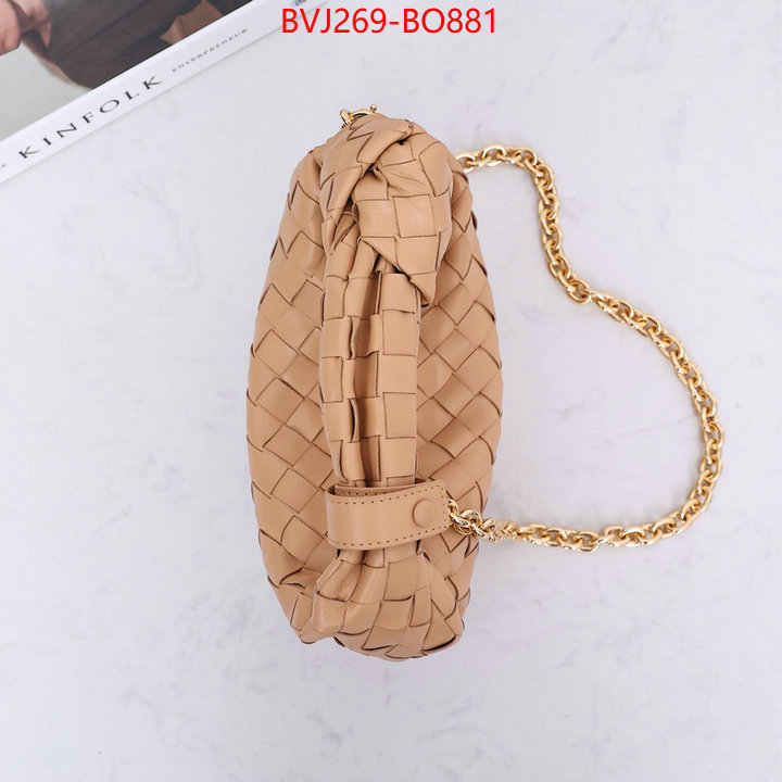 BV Bags(TOP)-Jodie,replcia cheap ,ID: BO881,$: 269USD