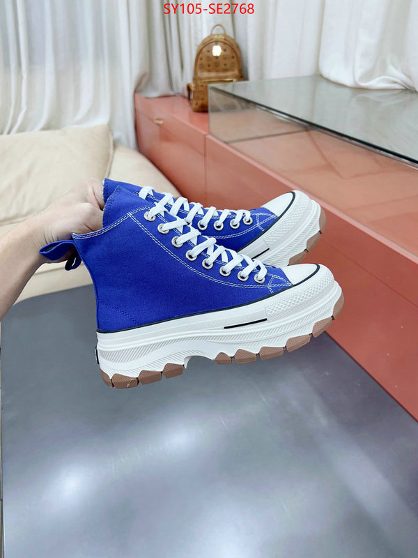 Women Shoes-Converse,buy top high quality replica , ID: SE2768,$: 105USD