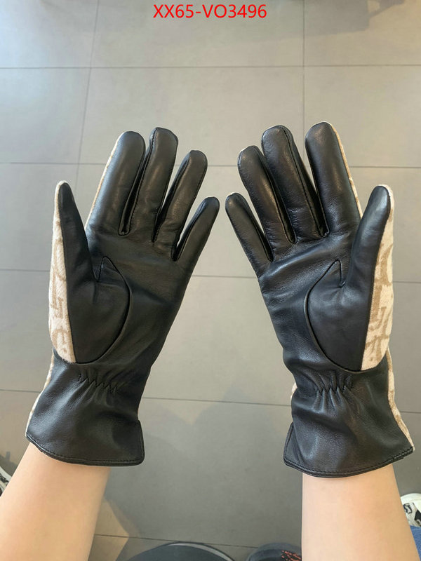 Gloves-Dior,outlet sale store , ID: VO3496,$: 65USD