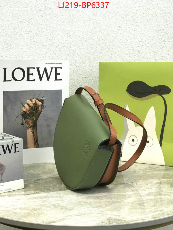 Loewe Bags(TOP)-Diagonal-,top quality ,ID: BP6337,$: 219USD