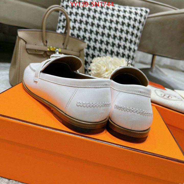 Women Shoes-Hermes,best knockoff , ID: SN1744,$: 139USD