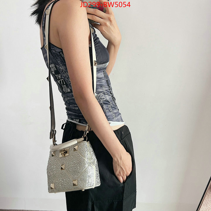 Valentino Bags (TOP)-Roman Stud-,where to buy high quality ,ID: BW5054,$: 299USD