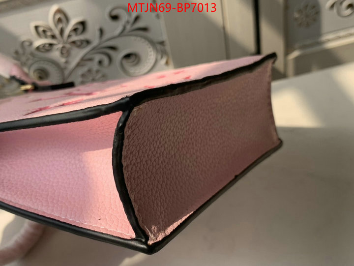 LV Bags(4A)-Pochette MTis Bag-Twist-,replcia cheap ,ID: BP7013,$: 69USD