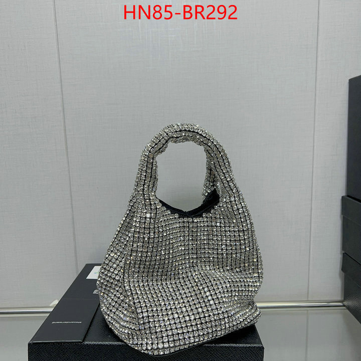 Alexander Wang Bags(4A)-Handbag-,replcia cheap ,ID: BR292,$: 85USD