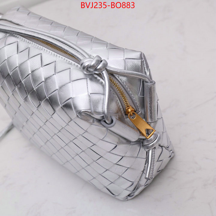 BV Bags(TOP)-Diagonal-,china sale ,ID: BO883,$: 235USD