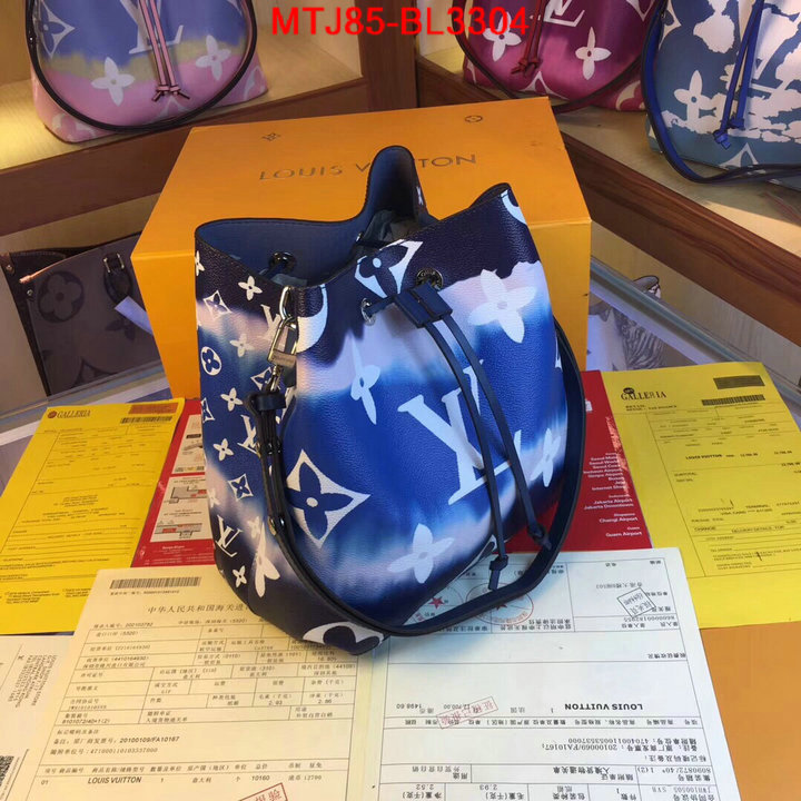 LV Bags(4A)-Nono-No Purse-Nano No-,replica designer ,ID: BL3304,$: 85USD